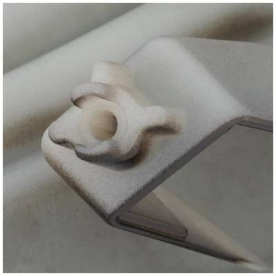 Rareelectrical - Left Front Fog Light Trim Compatible With Nissan Armada Sl 8 Cyl 5.6L 2021-2023 Ni1038183 620776Jl0b - Image 8