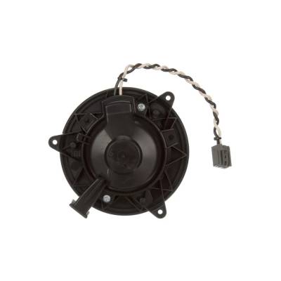 Rareelectrical - New Blower Motor Compatible With Buick Cadillac Chevrolet Verano Turbo 4 Cyl 2.0L Verano Base 4 Cyl - Image 2