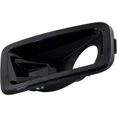 Rareelectrical - New Left Front Fog Light Trim Compatible With Nissan Titan Sv Titan Xd Pro-4X Titan Pro-4X Titan Xd - Image 6