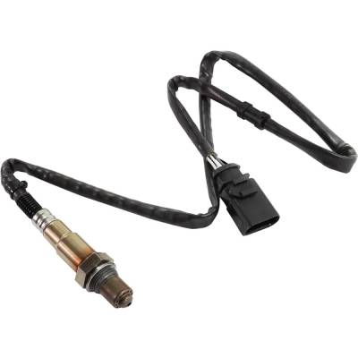 Rareelectrical - New 29.06 In. Oxygen Sensor Compatible With Audi A4 Quattro Progressiv 4 Cyl 2.0L A4 Quattro Premium - Image 3