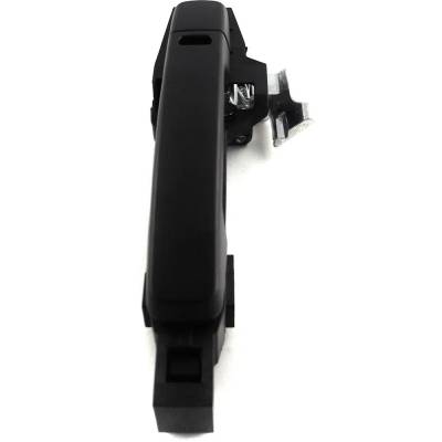 Rareelectrical - Front Passenger Side Exterior Door Handle Compatible With 2007-2012 Nissan Sentra Primed Paintable - Image 6