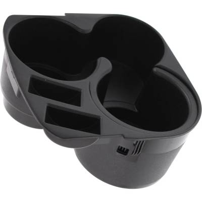 New Front Cup Holder Compatible With Nissan Altima S 4 Cyl 2.5L Altima Base 4 Cyl 2.5L Altima Sv 6