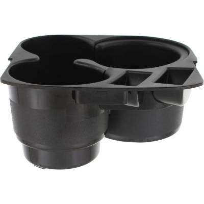 Rareelectrical - New Front Cup Holder Compatible With Nissan Altima S 4 Cyl 2.5L Altima Base 4 Cyl 2.5L Altima Sv 6 - Image 4
