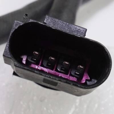 Rareelectrical - New 29.06 In. Oxygen Sensor Compatible With Audi A5 Quattro Technik 4 Cyl 2.0L Q3 Technik 4 Cyl 2.0L - Image 7