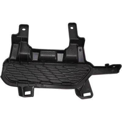 Rareelectrical - New Left Front Fog Light Cover Compatible With Nissan Rogue Sport Sl 4 Cyl 2.0L Rogue Sport S 4 Cyl - Image 4