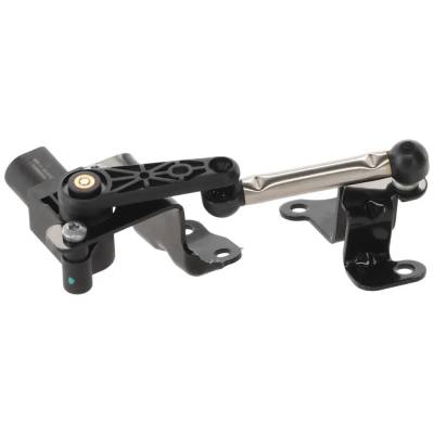 Rareelectrical - New Left Rear Suspension Ride Height Sensor Compatible With Audi Volkswagen Golf Gti Vr6 6 Cyl 2.8L - Image 5