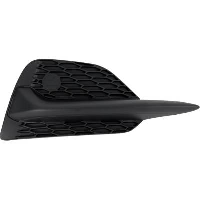 Rareelectrical - New Right Front Fog Light Cover Compatible With Nissan Rogue Sport Sl S Sv 2020-2022 By Ni1039175 - Image 2