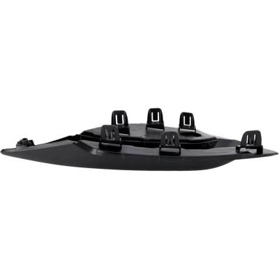 Rareelectrical - New Right Front Fog Light Cover Compatible With Nissan Rogue Sport Sl S Sv 2020-2022 By Ni1039175 - Image 5