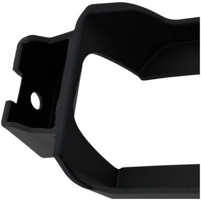 Rareelectrical - New Right Fog Light Cover Compatible With Nissan Pathfinder Sv 6 Cyl 3.5L Pathfinder Sl Premium 6 - Image 8