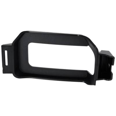 Rareelectrical - New Left Fog Light Cover Compatible With Nissan Pathfinder Sl 6 Cyl 3.5L Pathfinder S 6 Cyl 3.5L - Image 1