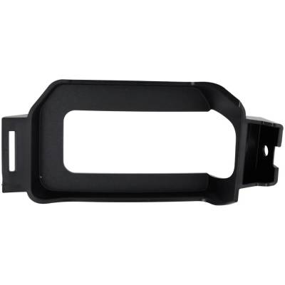 Rareelectrical - New Left Fog Light Cover Compatible With Nissan Pathfinder Sl 6 Cyl 3.5L Pathfinder S 6 Cyl 3.5L - Image 2