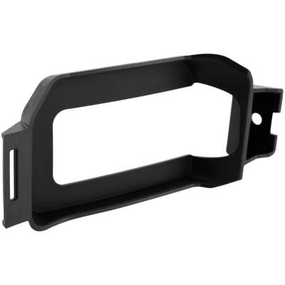 Rareelectrical - New Left Fog Light Cover Compatible With Nissan Pathfinder Sl 6 Cyl 3.5L Pathfinder S 6 Cyl 3.5L - Image 3