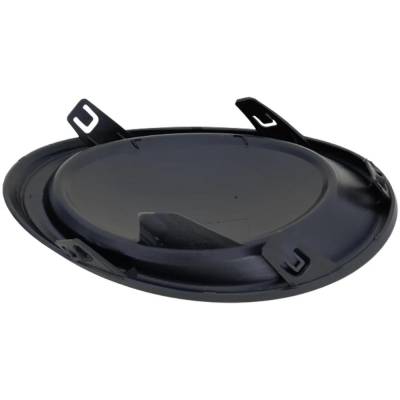 Rareelectrical - New Left Front Fog Light Cover Compatible With Nissan Rogue Sport Sv 4 Cyl 2.0L Rogue Sport S 4 Cyl - Image 6