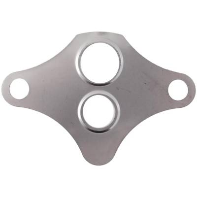 Rareelectrical - New Egr Valve Compatible With Chevrolet Pontiac Camaro Z28 8 Cyl 5.7L Camaro Z28 Ss 8 Cyl 5.7L - Image 6