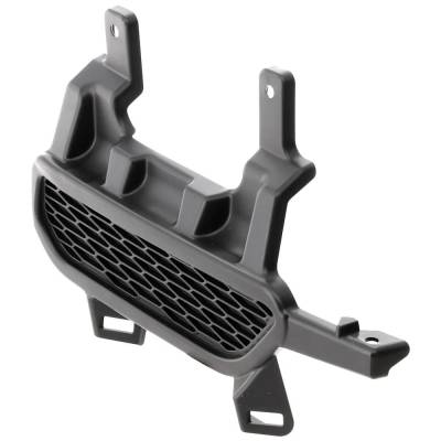 Rareelectrical - New Right Front Fog Light Cover Compatible With Nissan Rogue Sport Sl 4 Cyl 2.0L Rogue Sport S 4 Cyl - Image 2