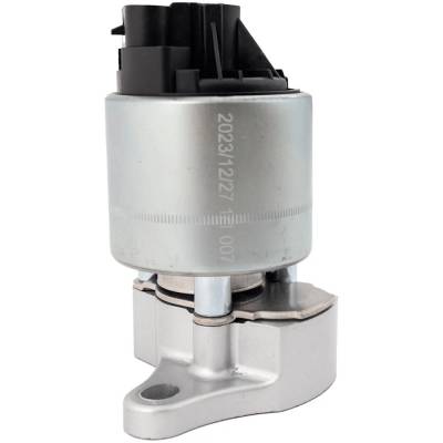 Rareelectrical - New Egr Valve Compatible With Chevrolet Pontiac Firebird Trans Am 8 Cyl 5.7L Camaro Z28 Ss 8 Cyl - Image 2