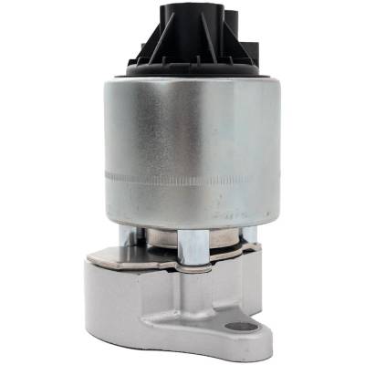 Rareelectrical - New Egr Valve Compatible With Chevrolet Pontiac Firebird Trans Am 8 Cyl 5.7L Camaro Z28 Ss 8 Cyl - Image 3