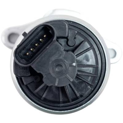 Rareelectrical - New Egr Valve Compatible With Chevrolet Pontiac Epica Ls 6 Cyl 2.5L Aveo5 Ls 4 Cyl 1.6L Epica Ltz 6 - Image 6