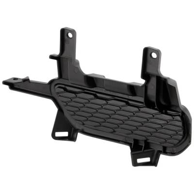 Rareelectrical - New Right Front Fog Light Cover Compatible With Nissan Rogue Sport S 4 Cyl 2.0L Rogue Sport Sv 4 Cyl - Image 7