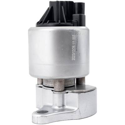 Rareelectrical - New Egr Valve Compatible With Chevrolet Pontiac Aveo Base 4 Cyl 1.6L Epica Ls 6 Cyl 2.5L Aveo5 Ls 4 - Image 2