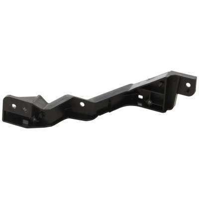Rareelectrical - New Left Front Fog Light Bracket Compatible With Nissan Rogue Sl 4 Cyl 2.5L Rogue Sv 4 Cyl 2.5L - Image 5