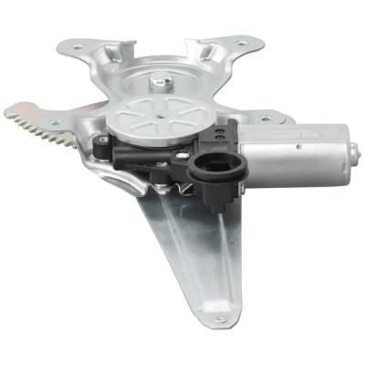 Rareelectrical - New Right Rear Window Regulator With Motor Compatible With Lexus Toyota 4Runner Sr5 6 Cyl 4.0L - Image 3