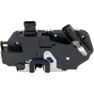 Rareelectrical - New Left Front Door Lock Actuator Compatible With Ford Lincoln Mkt Base 6 Cyl 3.7L Flex Sel 6 Cyl - Image 6