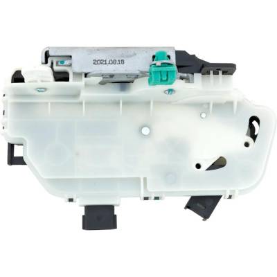 Rareelectrical - New Left Front Door Lock Actuator Compatible With Ford Lincoln Mkt Base 6 Cyl 3.7L Mkt Base 4 Cyl - Image 5
