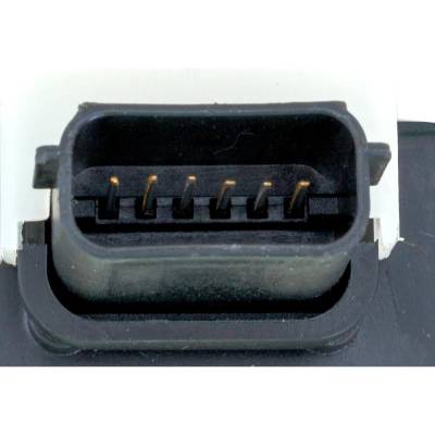 Rareelectrical - New Left Front Door Lock Actuator Compatible With Ford Lincoln Mkt Base 6 Cyl 3.7L Mkt Base 4 Cyl - Image 7