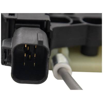 Rareelectrical - New Right Front Window Regulator With Motor Compatible With Jaguar Xfr Base 8 Cyl 5.0L Xf Premium 4 - Image 7