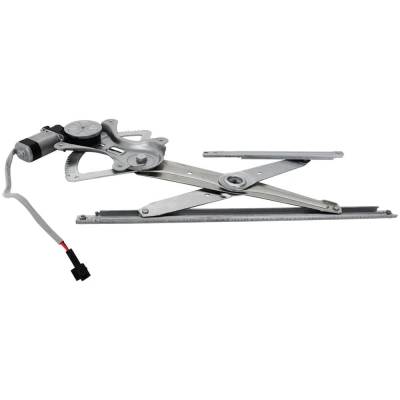 Rareelectrical - New Right Front Window Regulator With Motor Compatible With Lexus Is300 Sportcross 6 Cyl 3.0L Is300 - Image 5