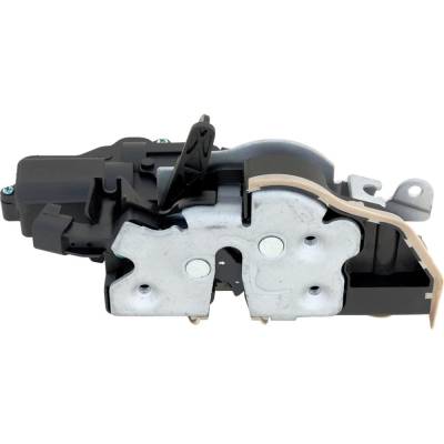 Rareelectrical - New Left Front Door Lock Actuator Compatible With Ford F-150 Ssv 8 Cyl 5.0L F-150 Xl 6 Cyl 3.5L - Image 6