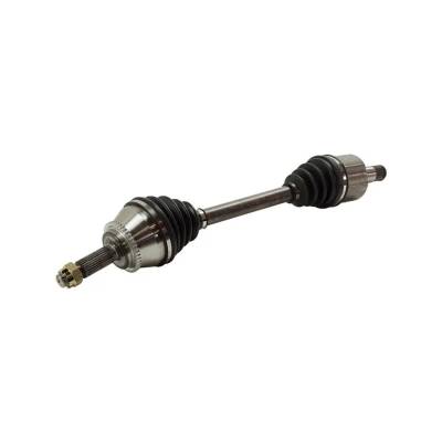 Rareelectrical - New Left Front Axle Assembly Compatible With Mitsubishi Eclipse Gt 6 Cyl 3.8L Galant Gts 6 Cyl 3.8L - Image 2