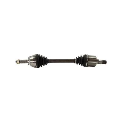 Rareelectrical - New Left Front Axle Assembly Compatible With Mitsubishi Eclipse Gt 6 Cyl 3.8L Galant Gts 6 Cyl 3.8L - Image 6