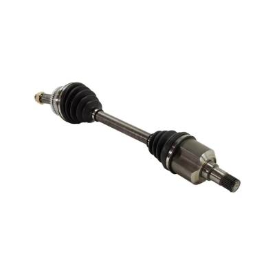 Rareelectrical - New Left Front Axle Assembly Compatible With Mitsubishi Eclipse Gt 6 Cyl 3.8L Eclipse Gt-P 6 Cyl - Image 3
