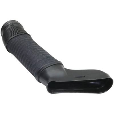 Rareelectrical - New Right Air Intake Hose Compatible With Mercedes Benz C350 Base 6 Cyl 3.5L E350 4Matic 6 Cyl 3.5L - Image 3