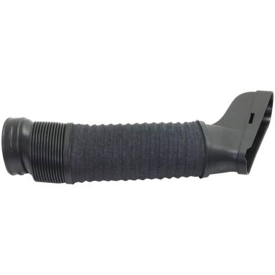 Rareelectrical - New Right Air Intake Hose Compatible With Mercedes Benz C350 Base 6 Cyl 3.5L E350 4Matic 6 Cyl 3.5L - Image 5