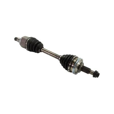 Rareelectrical - New Left Front Axle Assembly Compatible With Lexus Is350 Base 6 Cyl 3.5L Is250 Base 6 Cyl 2.5L Gs300 - Image 3