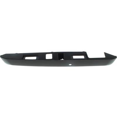 Rareelectrical - Rear Exterior Door Handle Compatible With 2015-2018 Chevrolet City Textured Black 19317279 Express - Image 4