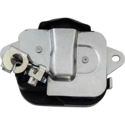 Rareelectrical - New Lower Left Door Latch Compatible With Chevrolet Gmc Silverado 1500 Ls 8 Cyl 4.8L Sierra 2500 Hd - Image 5