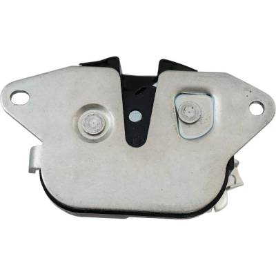 Rareelectrical - New Lower Left Door Latch Compatible With Chevrolet Gmc Silverado 1500 Ls 8 Cyl 4.8L Sierra 2500 Hd - Image 6