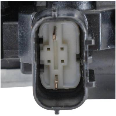 Rareelectrical - Right Front Window Regulator With Motor Compatible With Acura Rdx Base 6 Cyl 3.5L 2013-2018 - Image 8