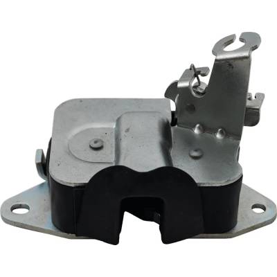 Rareelectrical - New Lower Left Door Latch Compatible With Chevrolet Gmc Silverado 1500 Ltz 8 Cyl 6.2L Silverado 1500 - Image 4