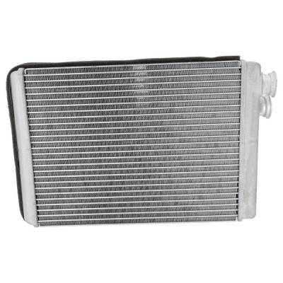 Rareelectrical - New Aluminum Heater Core Compatible With Audi Q5 Tdi Premium Plus 6 Cyl 3.0L Q5 Komfort 4 Cyl 2.0L - Image 2
