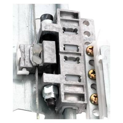 Rareelectrical - Passenger Side Front Window Regulator Compatible With 2018-2024 A5 Quattro S5 Rs5 Coupe Without - Image 7