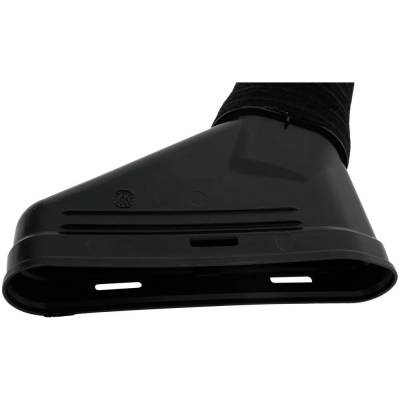 Rareelectrical - New Right Air Intake Hose Compatible With Mercedes Benz Gls350d 4Matic 6 Cyl 3.0L Gl350 Bluetec - Image 6