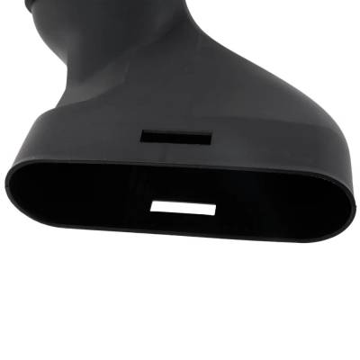 Rareelectrical - New Right Air Intake Hose Compatible With Mercedes Benz C350 4Matic 6 Cyl 3.5L C280 4Matic 6 Cyl - Image 6