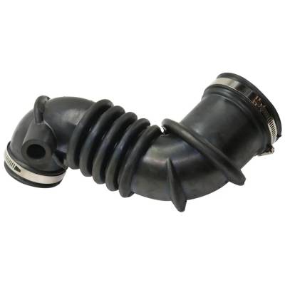 Rareelectrical - New Air Intake Hose Compatible With Jeep Liberty Sport 4 Cyl 2.8L Liberty Limited 4 Cyl 2.8L - Image 5