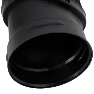 Rareelectrical - New Right Air Intake Hose Compatible With Mercedes Benz C350 4Matic 6 Cyl 3.5L C350 Sport 6 Cyl 3.5L - Image 5