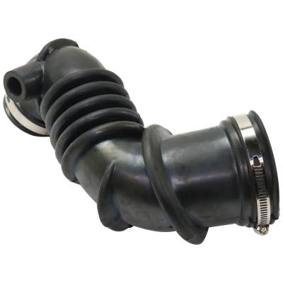 Rareelectrical - New Air Intake Hose Compatible With Jeep Liberty Limited 4 Cyl 2.8L Liberty Sport 4 Cyl 2.8L - Image 4